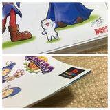 Magical Drop 3 + Wonderful! SONY PS1 Japan - FJ7396