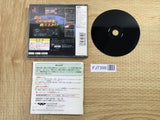 Super Robot Wars F SONY PS1 Japan - FJ7398