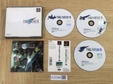 Final Fantasy 7 SONY PS1 Japan - FJ7399