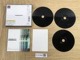 Final Fantasy 7 SONY PS1 Japan - FJ7399