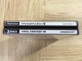 Final Fantasy 7 SONY PS1 Japan - FJ7399