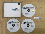 Final Fantasy 7 SONY PS1 Japan - FJ7401