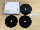 Final Fantasy 7 SONY PS1 Japan - FJ7401