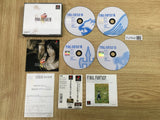 Final Fantasy 8 SONY PS1 Japan - FJ7402