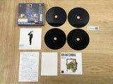 Final Fantasy 8 SONY PS1 Japan - FJ7402