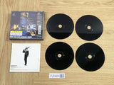 Final Fantasy 8 SONY PS1 Japan - FJ7403