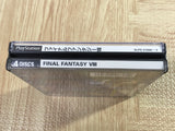 Final Fantasy 8 SONY PS1 Japan - FJ7403