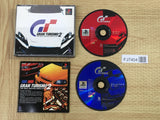 Gran Turismo 2 SONY PS1 Japan - FJ7404