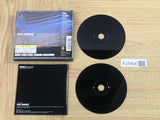 Gran Turismo 2 SONY PS1 Japan - FJ7404
