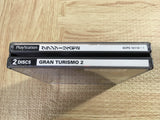 Gran Turismo 2 SONY PS1 Japan - FJ7404