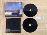 Gran Turismo 2 SONY PS1 Japan - FJ7405