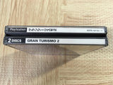 Gran Turismo 2 SONY PS1 Japan - FJ7405