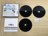 Tales Of Eternia SONY PS1 Japan - FJ7406