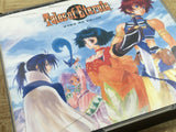 Tales Of Eternia SONY PS1 Japan - FJ7406