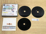 Tales Of Eternia SONY PS1 Japan - FJ7407