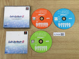 True Love Story 2 SONY PS1 Japan - FJ7409
