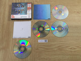 Shenmue Isshou Yokosuka first limited SEGA DreamCast Japan - FJ7411