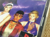 Tekken 2 SONY PS1 Japan - FJ7416