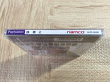 Tekken 2 SONY PS1 Japan - FJ7417
