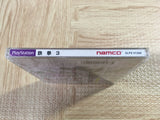Tekken 3 SONY PS1 Japan - FJ7419