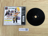 The King Of Fighters 98 Dream Match Never Ends SONY PS1 Japan - FJ7420