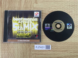 Beatmania Append 5th Mix Time To Get Down SONY PS1 Japan - FJ7431