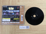 Beatmania Append 5th Mix Time To Get Down SONY PS1 Japan - FJ7431
