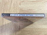Beatmania Append Gottamix SONY PS1 Japan - FJ7432