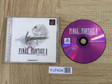 Final Fantasy 2 SONY PS1 Japan - FJ7434