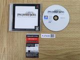 Final Fantasy Tactics Ultimate Hits SONY PS1 Japan - FJ7435