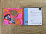 Um Jammer Lammy SONY PS1 Japan - FJ7438