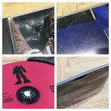 Mobile Suit Gundam SONY PS1 Japan - FJ7440