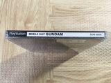 Mobile Suit Gundam SONY PS1 Japan - FJ7440