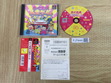 Sakuma Shiki Jinsei Game SONY PS1 Japan - FJ7444