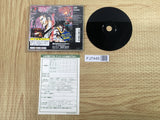 Samurai Spirits Shodown 3 Playstation The Best SONY PS1 Japan - FJ7445