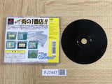 The Conveni! Ano Machi O Dokusen Seyo SONY PS1 Japan - FJ7447