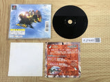 Saga Frontier SONY PS1 Japan - FJ7448