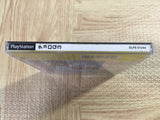 Choro Q 3 SONY PS1 Japan - FJ7450