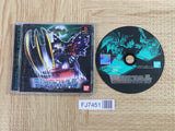 Digimon World Digital Card Battle SONY PS1 Japan - FJ7451
