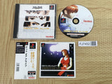 Dead Or Alive SONY PS1 Japan - FJ7452