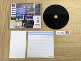 Dead Or Alive SONY PS1 Japan - FJ7452