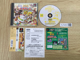 DX Jinsei Game 4 The Game Of Life SONY PS1 Japan - FJ7453