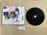 Battle Arena Toshinden 2 Plus Playstation The Best SONY PS1 Japan - FJ7454