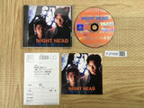 Night Head The Labyrinth SONY PS1 Japan - FJ7456