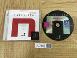 Namco Museum 1 Playstation The Best SONY PS1 Japan - FJ7457