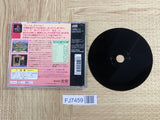 Fushigi No Kuni No Angelique SONY PS1 Japan - FJ7459