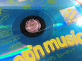 Pop'n Music SONY PS1 Japan - FJ7460