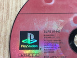 Front Mission 3 PSone Books SONY PS1 Japan - FJ7461