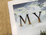 Myst Playstation The Best SONY PS1 Japan - FJ7462