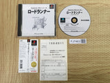 Lode Runner The Legend Returns Superlite 1500 Series SONY PS1 Japan - FJ7463